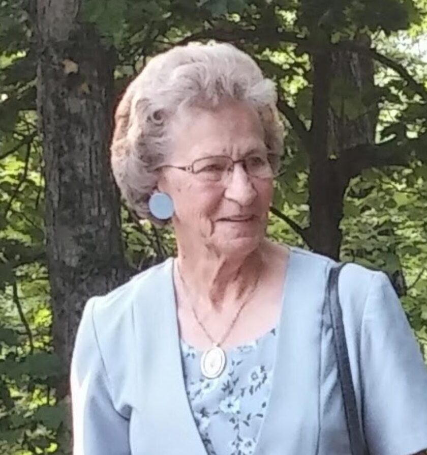 Charlene Ardith Palmer