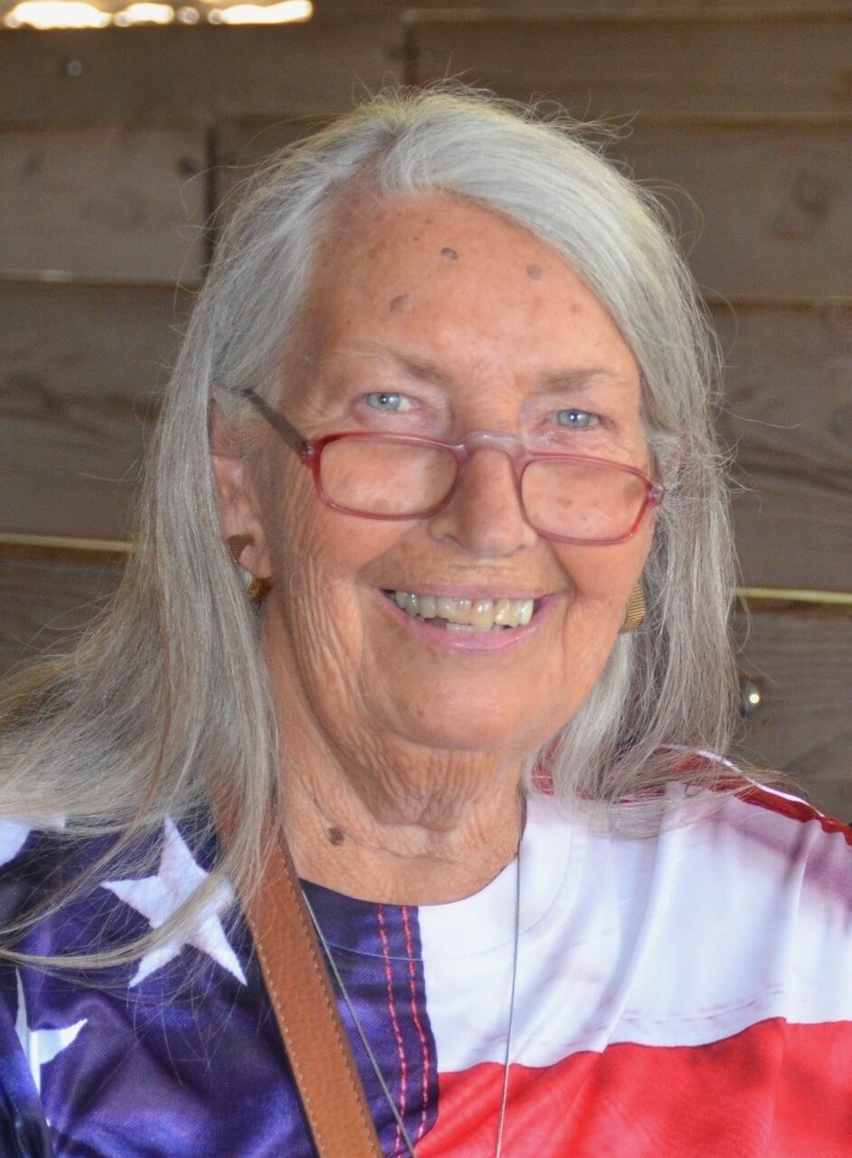 Patsy  Ann Pat Snadon